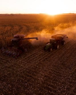 Agriculture