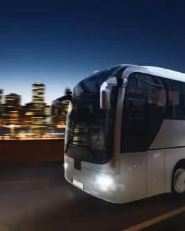 Passenger Transit