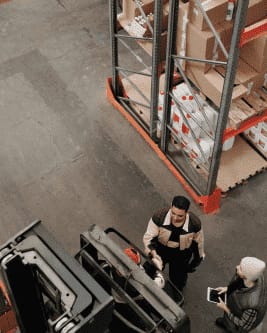 Retail