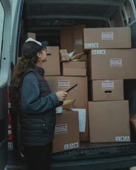 Delivery